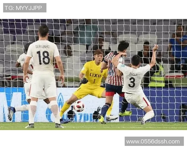 横滨水手与鹿岛鹿角精彩对决直播全程回顾与分析