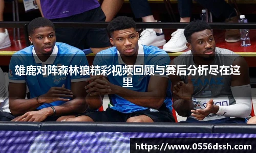 雄鹿对阵森林狼精彩视频回顾与赛后分析尽在这里